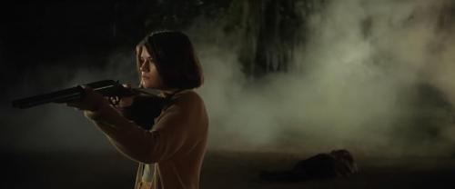 A House on the Bayou (1970) Movie scene: 