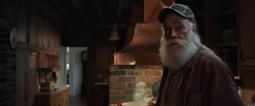 A House on the Bayou (1970) Movie scene: 