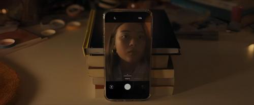 Afraid (1970) Movie scene: 