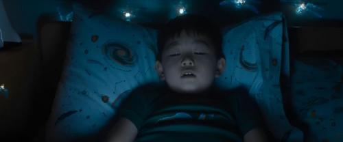 Afraid (1970) Movie scene: 