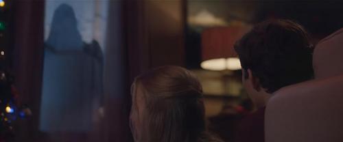 Better Watch Out (1970) Movie scene: 