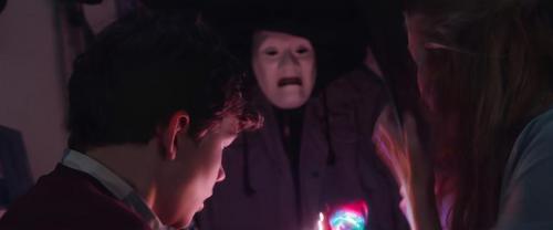 Better Watch Out (1970) Movie scene: 