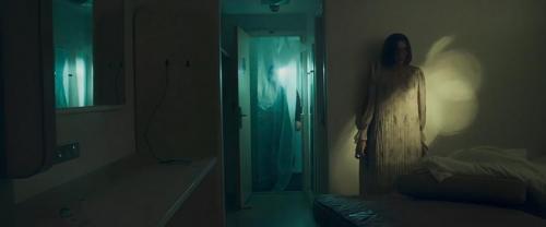 Black Cab (1970) Movie scene: 