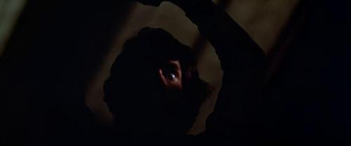 Black Christmas (1970) Movie scene: 