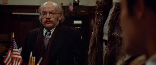 Black Christmas (1970) Movie scene: 