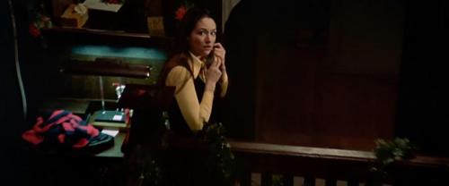 Black Christmas (1970) Movie scene: 
