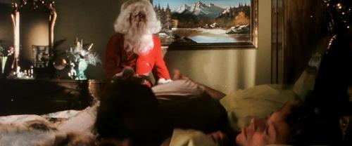 Christmas Evil (1970) Movie scene: 
