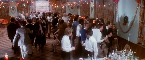 Christmas Evil (1970) Movie scene: 