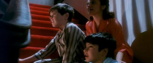 Christmas Evil (1970) Movie scene: 