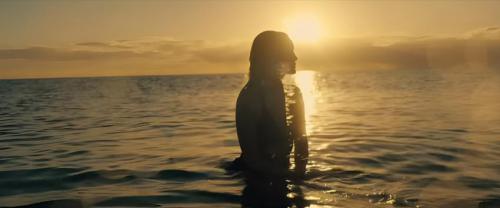 Dangerous Animals (1970) Movie scene: 