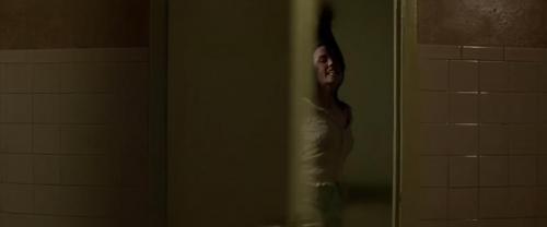 Dark Water (1970) Movie scene: 