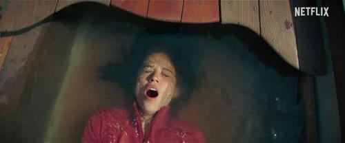 Don't Move (1970) Movie scene: 