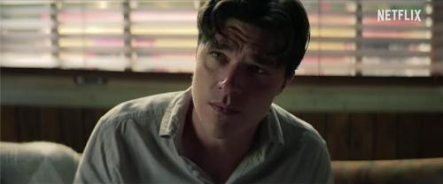 Don't Move (1970) Movie scene: 