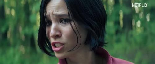 Don't Move (1970) Movie scene: 