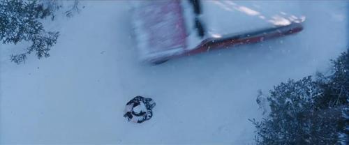 Dreamcatcher (1970) Movie scene: 