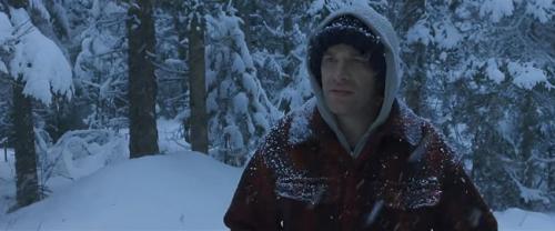 Dreamcatcher (1970) Movie scene: 