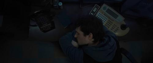 Five Nights at Freddy's (1970) Movie scene: 