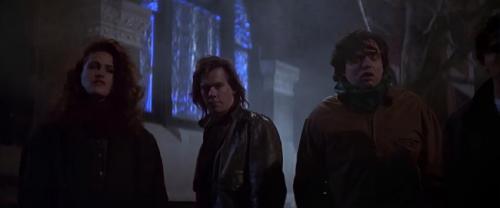 Flatliners (1970) Movie scene: 