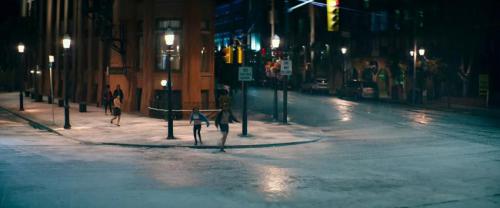 Flatliners (1970) Movie scene: 