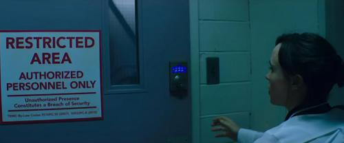 Flatliners (1970) Movie scene: 