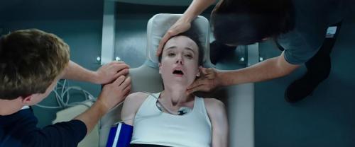 Flatliners (1970) Movie scene: 