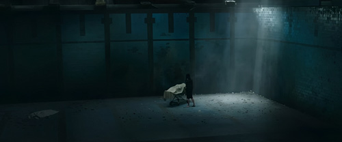 Flatliners (1970) Movie scene: 