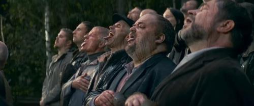 Get Away (1970) Movie scene: 