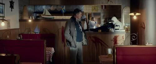 Get Away (1970) Movie scene: 