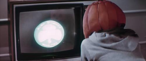 Halloween III - Season of The Witch (1970) Movie scene: 