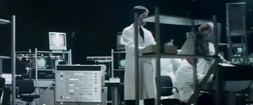 Halloween III - Season of The Witch (1970) Movie scene: 