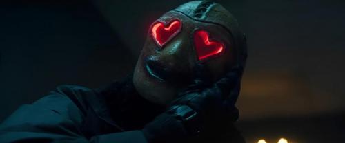 Heart Eyes (1970) Movie scene: 