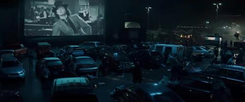 Heart Eyes (1970) Movie scene: 