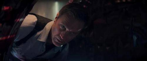 Heart Eyes (1970) Movie scene: 