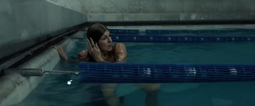 Here After (1970) Movie scene: 