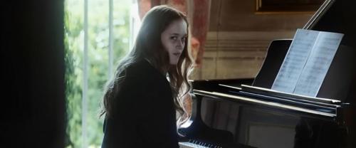 Here After (1970) Movie scene: 