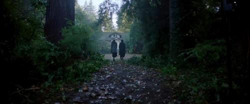 Heretic (1970) Movie scene: