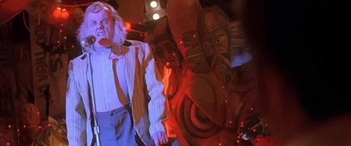 House of 1000 corpses (1970) Movie scene: 