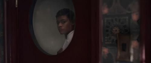 House of Spoils (1970) Movie scene: 