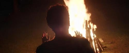 House of Spoils (1970) Movie scene: 