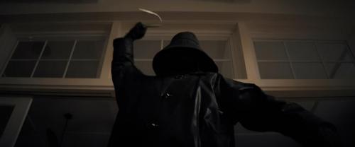 I Know What You Did Last Summer (1970) Movie scene: 