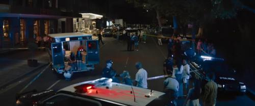 I Know What You Did Last Summer (1970) Movie scene: 