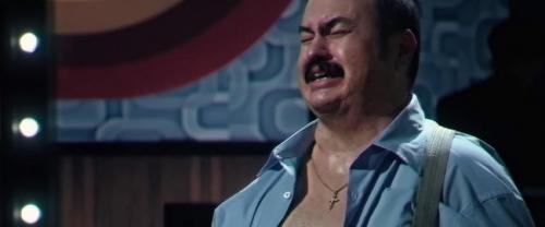 Late Night with The Devil (1970) Movie scene: 