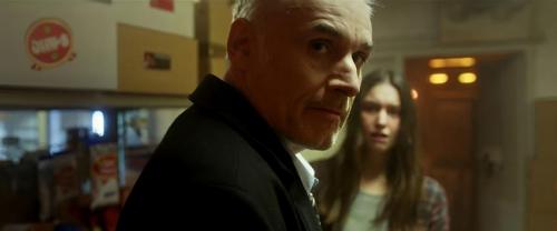 Open 24 Hours (1970) Movie scene: 