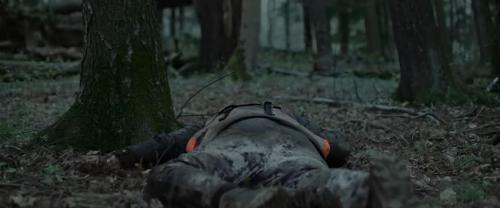 Out Come the Wolves (1970) Movie scene: 