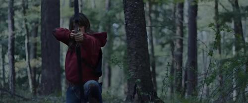 Out Come the Wolves (1970) Movie scene: 