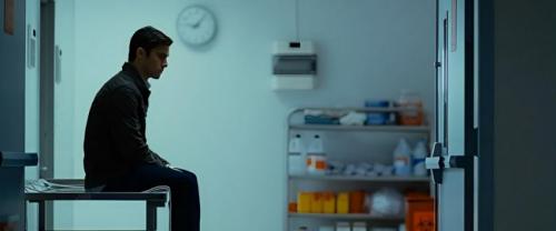 Pathology (1970) Movie scene: 