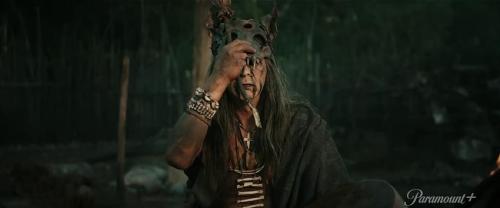 Pet Sematary: Bloodlines (1970) Movie scene: 