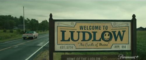 Pet Sematary: Bloodlines (1970) Movie scene: 