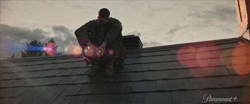 Pet Sematary: Bloodlines (1970) Movie scene: 