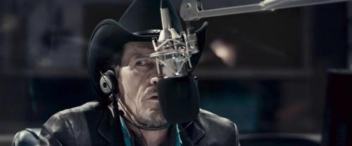 Pontypool (1970) Movie scene: 